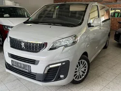 Peugeot Traveller