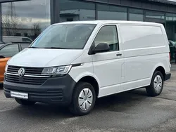Candyweiß Gebraucht 2023 VW T6.1 Van | 32.200 €