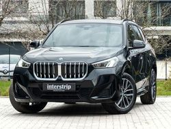 Schwarz Gebraucht 2025 BMW X1 M Sport SUV | 39.990 € (Guter Preis)