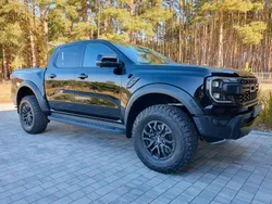 Schwarz Gebraucht 2024 Ford Ranger Raptor Abholung | 63.900 € (Fairer Preis)