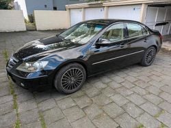 Schwarz Gebraucht 2006 Honda Legend Limousine | 8.600 €