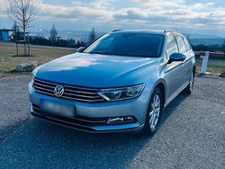 Andere farben Gebraucht 2019 VW Passat Comfortline Kombi | 17.900 € (Fairer Preis)