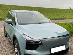 Blau Gebraucht 2021 Aiways U5 SUV | 18.890 €