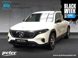 Weiss Gebraucht 2024 Mercedes 250 SUV | 32.810 € (Fairer Preis)