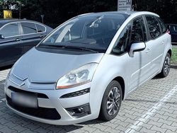 Silber Gebraucht 2007 Citroën C4 Picasso Van / Kleinbus | 3.450 € (Teuer)