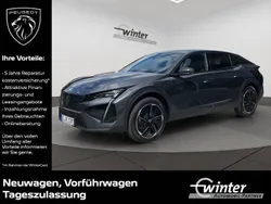 Titane grau (metallic) Gebraucht 2023 Peugeot 408 GT GT Limousine | 36.790 € (Fairer Preis)