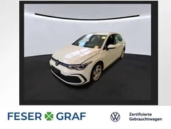 Weiß Gebraucht 2022 VW Golf VIII GTE Limousine | 24.850 € (Guter Preis)