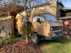 Gebraucht 1987 VW T3 Van | 22.500 €