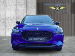 Blau Gebraucht 2024 Suzuki Swift | 18.500 €