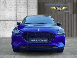 Blau Gebraucht 2024 Suzuki Swift | 18.500 €