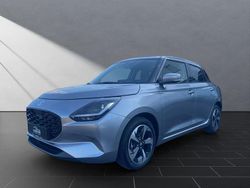 Silber Gebraucht 2025 Suzuki Swift Comfort+ Kleinwagen | 16.850 € (Fairer Preis)