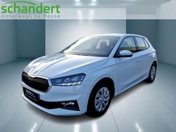 Gebraucht 2024 Skoda Fabia Selection Limousine | 18.770 € (Fairer Preis)