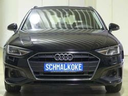 Brilliant black Gebraucht 2023 Audi A4 Sport Kombi | 24.500 € (Superpreis)