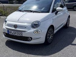 Gebraucht 2021 Fiat 500 Limousine | 11.900 € (Fairer Preis)