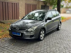 Grau Gebraucht 2009 Hyundai i30 Classic Kombi | 2.700 € (Fairer Preis)