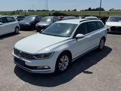 Pure white Gebraucht 2016 VW Passat Kombi | 14.490 € (Fairer Preis)