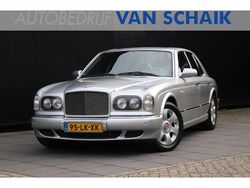 Grau Gebraucht 2000 Bentley Arnage Limousine | 25.000 € (Fairer Preis)