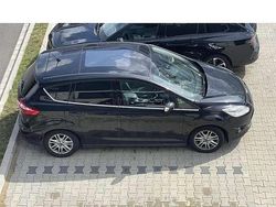 Gebraucht 2014 Ford C-MAX SYNC Edition Van / Kleinbus | 8.300 € (Etwas zu teuer)