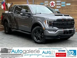 Grau Gebraucht 2022 Ford F-150 Abholung | 48.900 €