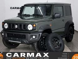 Gruen Gebraucht 2022 Suzuki Jimny Comfort SUV | 27.600 € (Guter Preis)