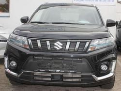 Cosmic black pearl met. Gebraucht 2022 Suzuki Vitara Comfort SUV | 18.990 € (Fairer Preis)