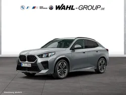 Grau Neu 2025 BMW X2 M Sport SUV | 47.390 € (Superpreis)