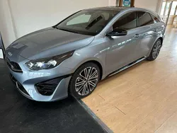 Lunarsilber Neu 2024 Kia ProCeed GT-Line Kleinwagen | 32.990 €