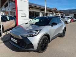 Silber Neu 2025 Toyota C-HR Sport SUV | 45.390 €