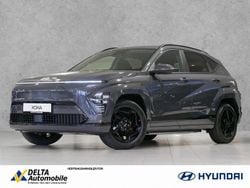 Ecotronic grey / mic Neu 2026 Hyundai Kona Trend SUV | 35.490 € (Guter Preis)