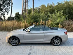 Gebraucht 2015 BMW 220 Luxury Line Cabrio | 14.950 € (Etwas zu teuer)