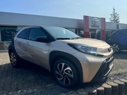 Other Gebraucht 2024 Toyota Aygo Team Kleinwagen | 18.900 €