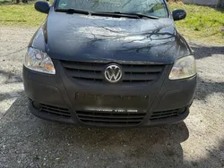 Grau Gebraucht 2007 VW Fox Kleinwagen | 1.100 € (Guter Preis)