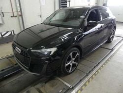Mythosschwarz metallic (metallic) Gebraucht 2021 Audi A1 Sportback Advanced Kleinwagen | 21.900 € (Etwas zu teuer)