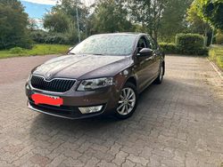 Braun Gebraucht 2013 Skoda Octavia Kombi | 8.200 € (Superpreis)