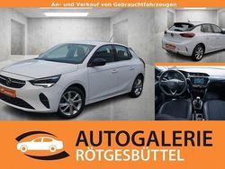 Weiß Gebraucht 2023 Opel Corsa Elegance Kleinwagen | 10.990 € (Guter Preis)