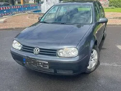 Gebraucht 1999 VW Golf IV Limousine | 1.700 € (Fairer Preis)