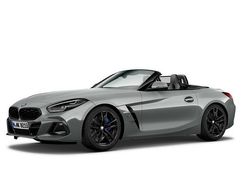 Gebraucht 2025 BMW Z4 M Sport Cabrio | 57.850 € (Etwas zu teuer)