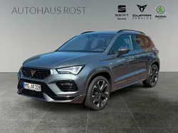 Graphitgrau Gebraucht 2023 Cupra Ateca VZ SUV | 34.990 € (Guter Preis)