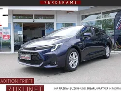 Blau Neu 2025 Suzuki Swace Comfort+ Kombi | 30.990 € (Guter Preis)