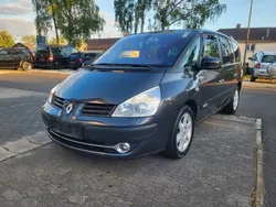 Grau Gebraucht 2011 Renault Grand Espace Van / Kleinbus | 3.490 € (Superpreis)
