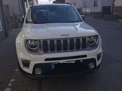 Gebraucht 2021 Jeep Renegade Limited SUV | 19.499 € (Fairer Preis)