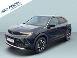 Schwarz Gebraucht 2022 Opel Mokka Elegance SUV | 22.850 € (Teuer)