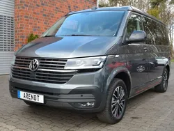 Grau Neu 2024 VW T6.1 Edition Van | 74.990 €