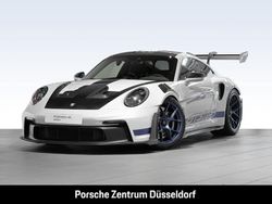 Eisgraumetallic Gebraucht 2024 Porsche 911 GT3 RS Coupé | 319.790 € (Teuer)
