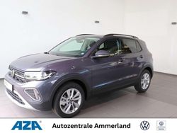 Grau Neu 2025 VW T-Cross R SUV | 28.439 € (Guter Preis)