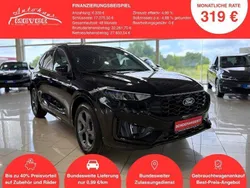 Agate black Neu 2024 Ford Kuga ST-Line SUV | 31.410 € (Fairer Preis)