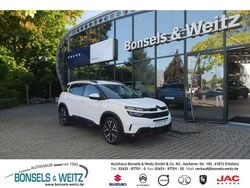 Weiß Gebraucht 2020 Citroën C5 Aircross PureTech SUV | 23.490 € (Fairer Preis)