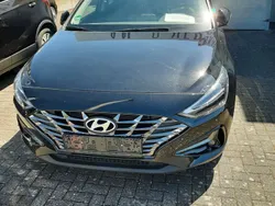 Schwarz Gebraucht 2024 Hyundai i30 Trend Limousine | 19.500 € (Fairer Preis)