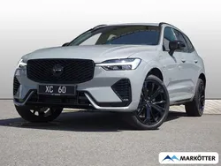 Grau Neu 2025 Volvo XC60 Plus SUV | 62.990 € (Guter Preis)