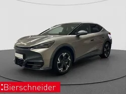 Gebraucht 2025 Cupra Tavascan Endurance SUV | 44.950 € (Superpreis)